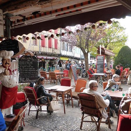 Gite De La Bastide - Typique De Mirepoix Mirepoix  Exterior photo